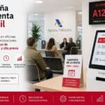evitar colas renta administraciones locales