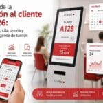 gestion de turnos inteligente