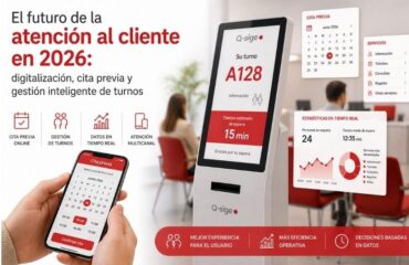gestion de turnos inteligente