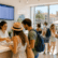 sistema de gestión de turnos para oficinas de turismo