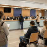 sistemas de gestion de turnos en universidades