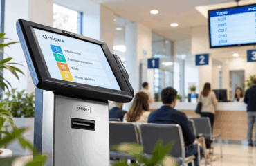 gestion de esperas tecnologia gestión de esperas tecnología